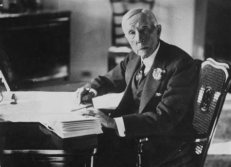 The Unheard Rockefeller Story Of Power And Wealth By Sonali Pandey