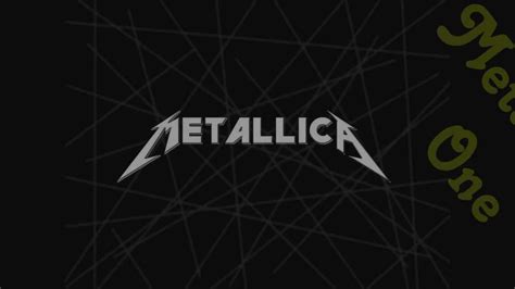 Metallica One Hd 1080p Youtube