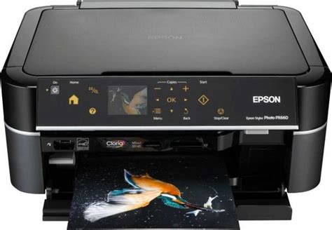 Find & download latest epson stylus photo px660 driver to use on windows 10, mac os x 10.13 (macos high sierra) and linux rpm or deb. Cartucce Epson Stylus Photo PX 660 a prezzi economici