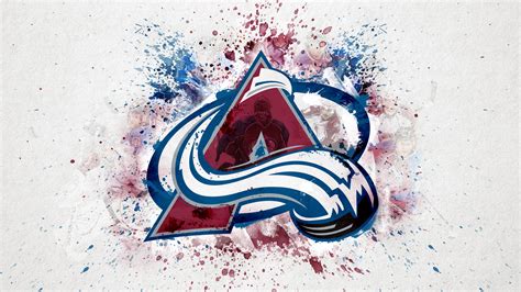 The colorado avalanche and kroenke sports charities are committed to being an important part of the community and to improving the lives of families and children in colorado. Colorado Avalanche Backgrounds | PixelsTalk.Net