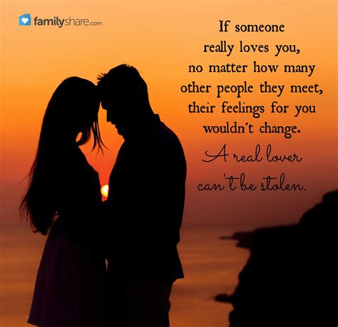 Someone Who Loves You Quotes Inspiration