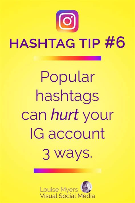 How to Use Hashtags on Instagram for Amazing Growth 2021 | How to use