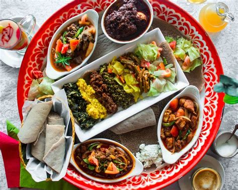 Bole Ethiopian Restaurant Menu College Park • Order Bole Ethiopian