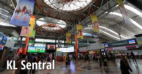 After booking, all of the property's one of our top picks in kuala lumpur. KL Sentral Railway Station, Kuala Lumpur