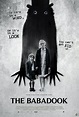 The Babadook - PosterSpy