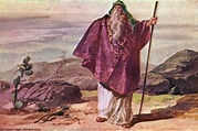 Journey of Faith – Avram to Avraham | Sinai6000