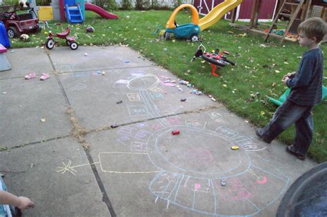 Raising Leafs Make It Monday Chalk City