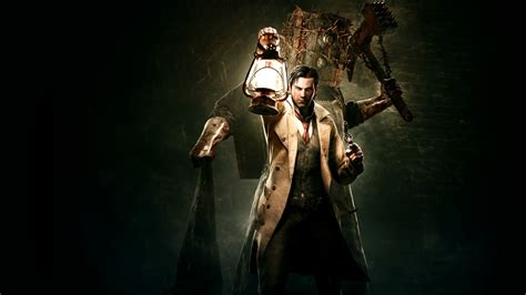 2560x1440 Resolution The Evil Within Poster 1440p Resolution Wallpaper