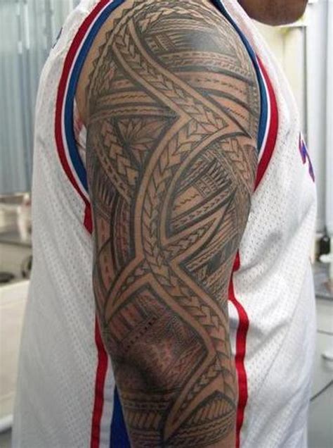 57 Fantastic Maori Shoulder Tattoos Tattoo Maze