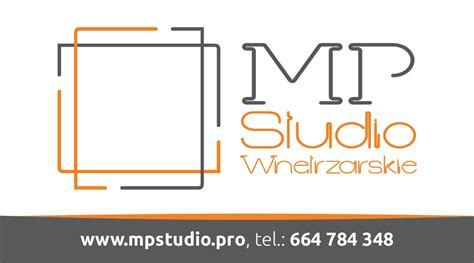Mp Studio Wnętrzarskie Reklamy Vorenus Agencja Interaktywna