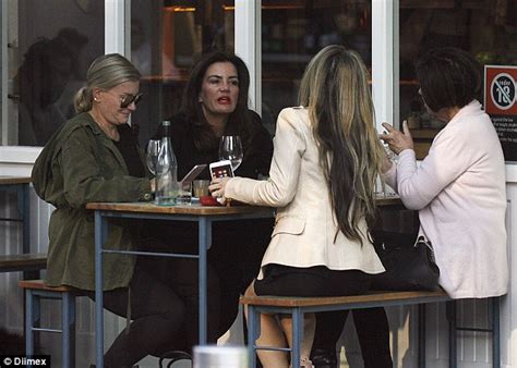 Our aim is to find a need an fill it with love hope ! Real Housewives Of Sydney's Victoria Rees, Matty Samaei ...