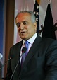 Zalmay Khalilzad - Wikipedia