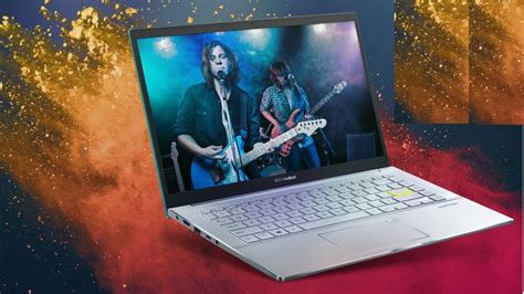 Asus Vivobook S14 S433 Laptop Review Technuter