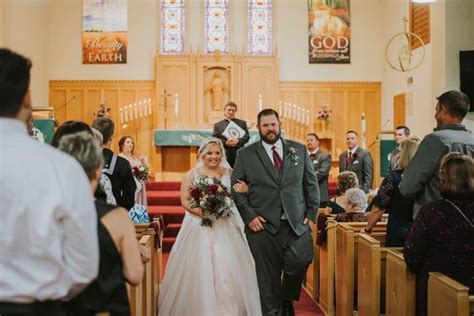 Weddings Zion Lutheran Church