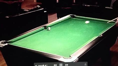 Do not flood the subreddit with multiple posts a day that take away from the experience of this discussion board for all redditors. Skill Shot?? 8 ball pool blackball rules - YouTube
