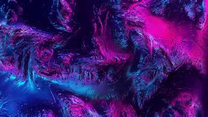 Neon Purple Nature Wallpapers