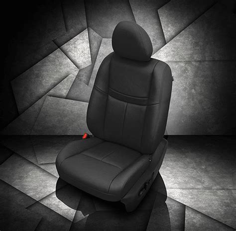 Nissan Rogue Leather Seats Interiors 2008 2019 Seat Covers Katzkin