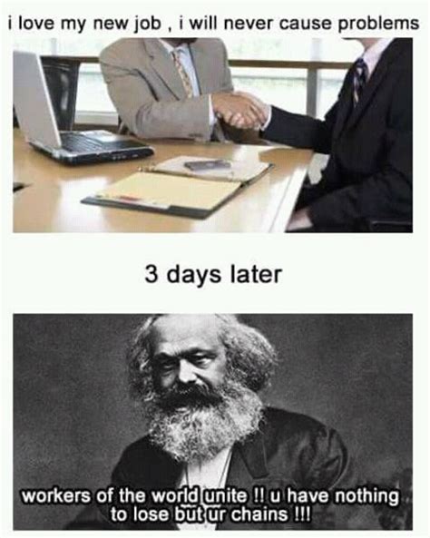 Lolzi — Sassy Socialist Memes Say It Karl
