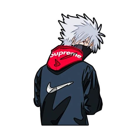 Free download naruto supreme nike wallpapers top naruto supreme. Check out this awesome 'Kakashi+sup' design on @TeePublic ...