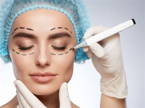 Fat Removal Procedure From Eyelid Fat Removal Surgery