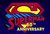Superman 50th Anniversary (1988) | Radio Times