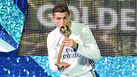 From Lionel Messi To Cristiano Ronaldo Who Are The Golden Ball Winners