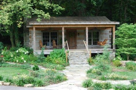 22 Cozy Cabins Perfect For Mountain Vacation Rustic Cabin Rustic