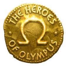 heroes of olympus logo - Google Search | Heroes of olympus, Heroes of olympus characters, Percy ...