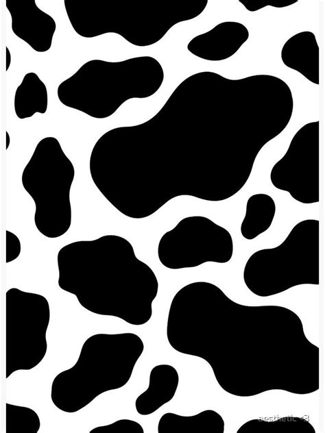 Trendy and aesthetic cow print design outfit style inspiration. Google Image Result for https://ih1.redbubble.net/image ...