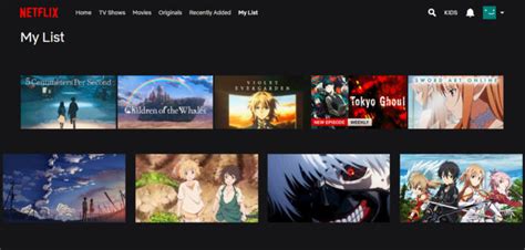 But also hulu in the united states has a pretty great library. Otaku Time: 5 Anime to Binge on Netflix Japan Right Now ...