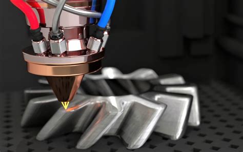 Advancing Metal 3d Printing Tech Metal Tech News