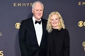 John Lithgow And His Wife Mary Yeager Have Been Married Since 1981 ...
