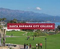 Santa Barbara City College | Downtown Santa Barbara, CA
