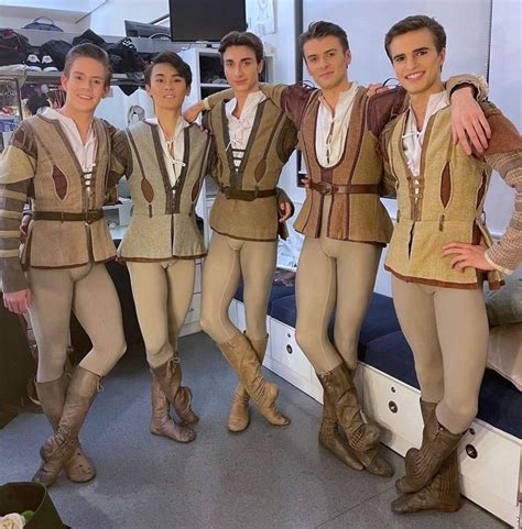 Pin By Ohad Leurer On Male Ballet Dancers Broadway Dance Costumes