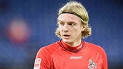 VfL Wolfsburg Transfer News: Sebastiaan Bornauw kommt aus Köln ...