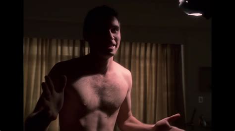 AusCAPS Jeremy Sisto Nude In Six Feet Under 2 09 Someone Else S Eyes