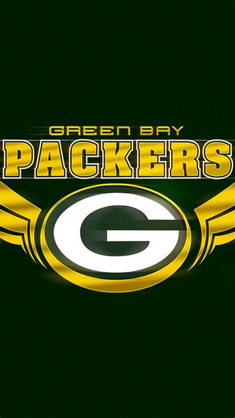 Packernet is not affiliated with the green bay packers or the national football league. Green Bay Packers iPhone Wallpaper Design - 2020 NFL Wallpaper