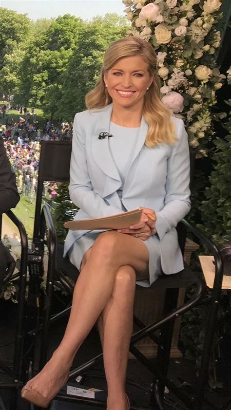 Anchor Ainsley Earhardt Legs