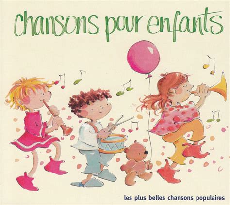 Buy Chansons Pour Enfants Online At Low Prices In India Amazon Music