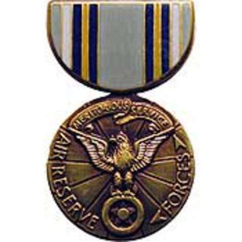 Us Air Force Reserve Meritorious Service Medal 1 316 By Findingking