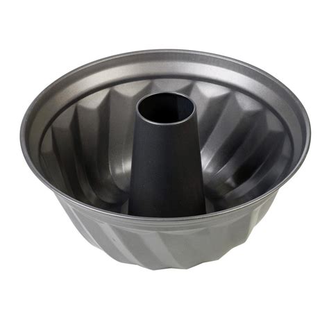 Check spelling or type a new query. HOME basics Steel Bundt Pan-BW44013 - The Home Depot