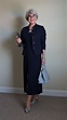 One Dress Four Ways - SusanAfter60.com | Over 60 fashion, Fashion ...