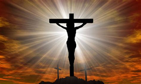 La Crucifixión ¿por Qué Una Cruz 800noticias