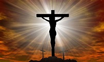 La crucifixión… ¿Por qué una cruz? - 800Noticias