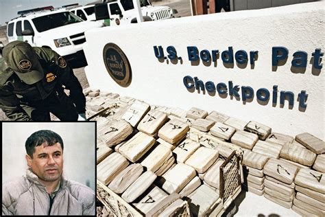 El Chapo Guzmán Mexicos Most Powerful Drug Lord