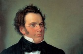 10 Things You (Probably) Didn’t Know About Franz Schubert - Orchestra ...