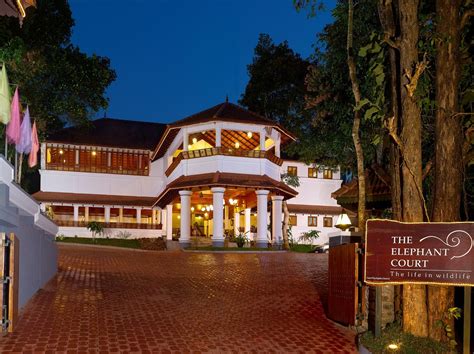 the elephant court 70 ̶1̶1̶6̶ updated 2023 prices and resort reviews thekkady kerala