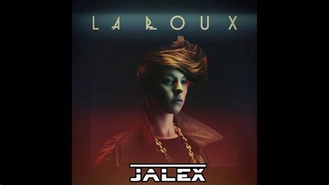 La Roux Bulletproof Jalex Remix Psytrance Pop Youtube