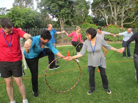 Most Recommended Team Building Activities Ideas For The Workplace
