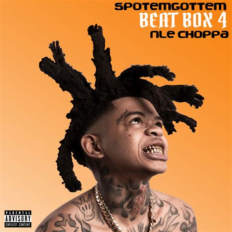 Nle Choppa Beat Hot Sex Picture